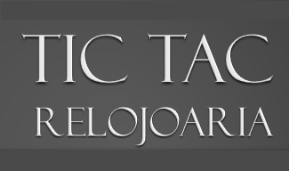 Imagem da empresa Relojoaria Tic Tac