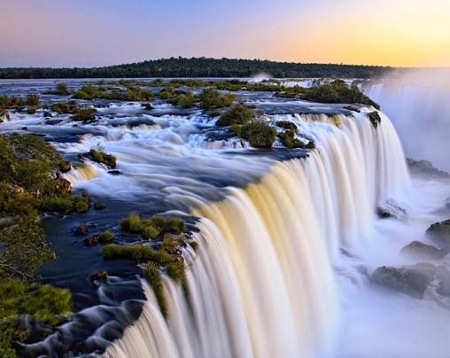 Imagem da empresa Parque Nacional do Iguaçu